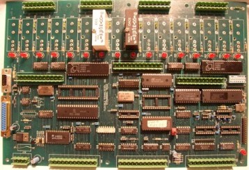 Flextek PCB